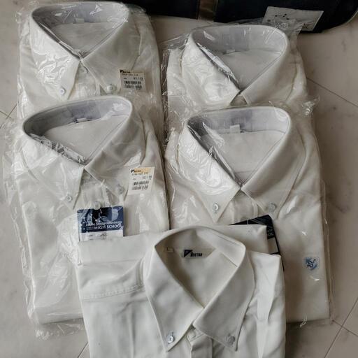 産大付属 制服 3