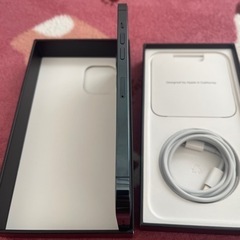Iphone 12 Promax 256GB SIMプリー