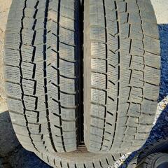 取引決定しました】185/60R15 シエンタ、ラクティス等‥15インチ5H100