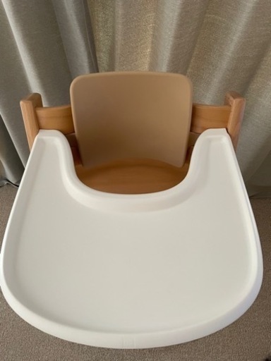 ☆美品☆ストッケトリップベビーセット説明書付