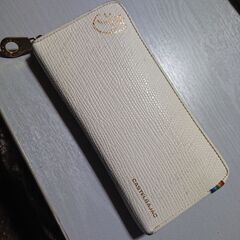 カステルバジャック長財布