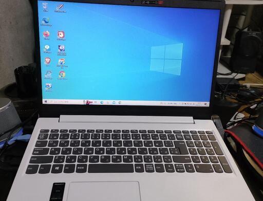 再Lenovo ノートPC