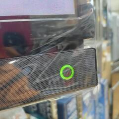 J029★TOSHIBA★32インチ地デジTV★32S21★2018年製