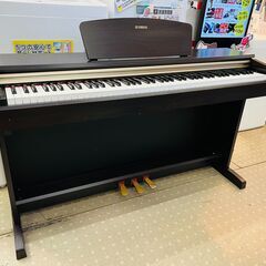 YAMAHA ARIUS YDP-151 電子ピアノ