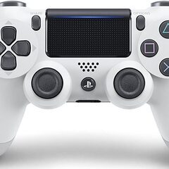 売約済み！【定価6063円⇒3100円】PS4ワイヤレスコントロ...