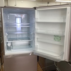 TOSHIBA 3ドア冷蔵庫 2010年製 【トレファク 川越店】