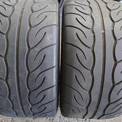 【値下げ】中古タイヤ YOKOHAMA NEOVA 275/35R19