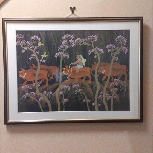 絵画　数十点（要相談） 絵画 数十点（要相談）