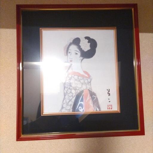 絵画　数十点（要相談） 絵画 数十点（要相談）