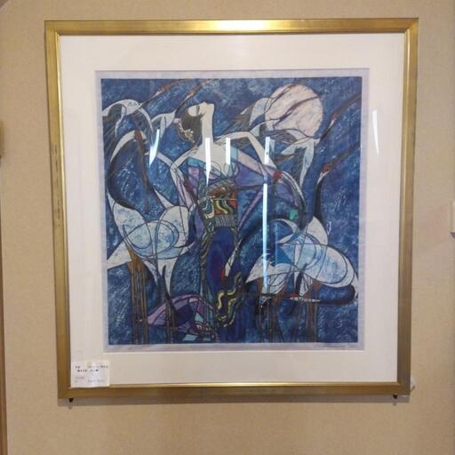 絵画　数十点（要相談）