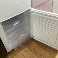 安心の6ヶ月保証付き‼︎ニトリ 2ドア冷蔵庫売ります‼︎