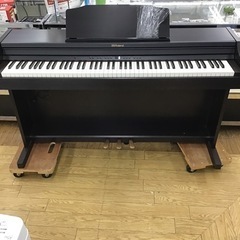 #A-36【ご来店頂ける方限定】Rolandの電子ピアノです
