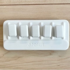 Anker Magnetic Cable Holder マグネッ...