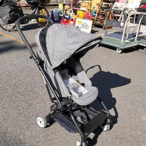 0111-059 cybex サイベックス ベビーカー イージーSツイスト