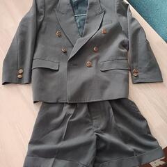 OLIVERHouse　男児スーツ120