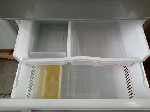 お買い得！【パナソニック/Panasonic】321L冷凍冷蔵庫（3ドア）★2014年製　クリーニング済/配送可　管理番号71101
