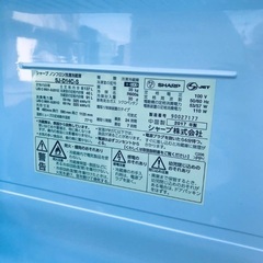 ⭐️2018年製⭐️ 限界価格挑戦！！新生活家電♬♬洗濯機/冷蔵庫♬53