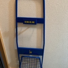 IKEA トロリー　台車