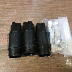 DXアンテナ GCU433D1S K8K対応 CS/BS-IF・UHFブースター 未使用 【ハンズクラフト宜野湾店】