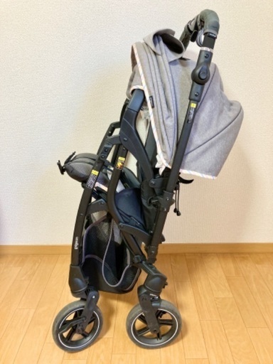 Pigeon ピジョン ランフィリノン RA9L 美品‼️ Pigeon ピジョン A型