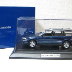 1/24スケール☆VOLKSWAGEN PassatWagon ...