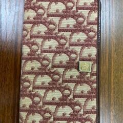 vuitton、Dior三点セット財布