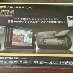 ユピテル レーダー探知機 Super Cat Zseries Z...