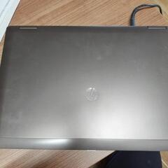 ノートパソコン HP ProBook 6570bOffice2019付き Windows10 Core i5 