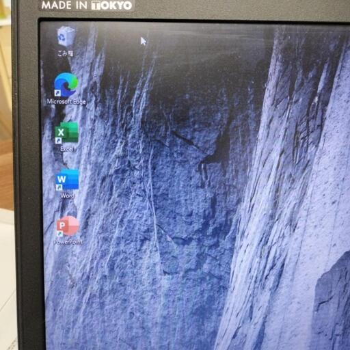 ノートパソコン HP ProBook 6570bOffice2019付き Windows10 Core i5