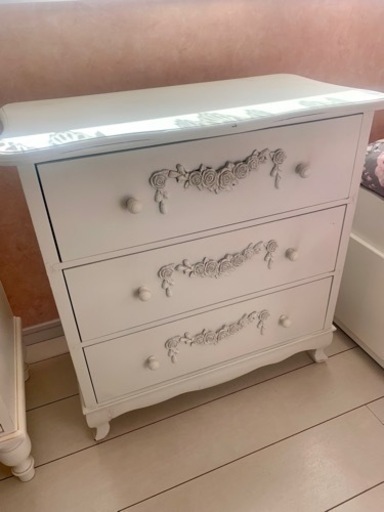 収納家具♻️お取引き完了
