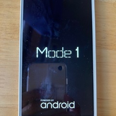 Mode1の携帯スマホ