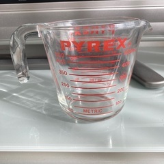 ※お取引き中※ PYREX 計量カップ