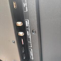 J203★TOSHIBA★32インチ地デジTV★32S22★2019年製