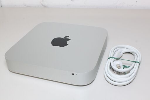 2023定番 Apple Mac mini MGEQ2J/A A1347 Late 2014 小型デスク 選べる