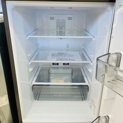 MITSUBISHI(三菱) 146L冷蔵庫 ⭐定価￥42,570⭐ MR-P15G 2022年