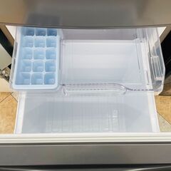 MITSUBISHI(三菱) 146L冷蔵庫 ⭐定価￥42,570⭐ MR-P15G 2022年 単身の方に