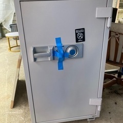 【交渉中】金庫（大）