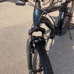 27インチ クロスバイク ギア付き No.365● ※現金、クレジット、スマホ決済対応※ 27インチ クロスバイク ギア付き No.365○ ※現金、クレジット、スマホ