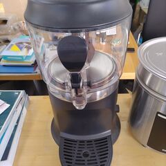 ★1台限り★新品未使用品 ホットドリンクディスペンサー