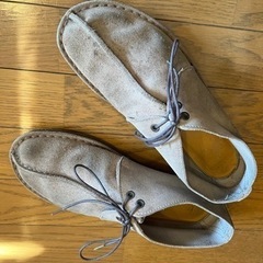 Clarks /クラークス オリジナルスDESERT TREK/...