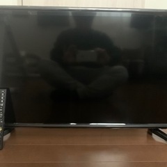 テレビ HDD内蔵モデル 新品 日本製