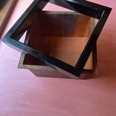 茶釜用の囲炉裏