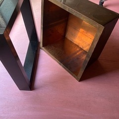 茶釜用の囲炉裏