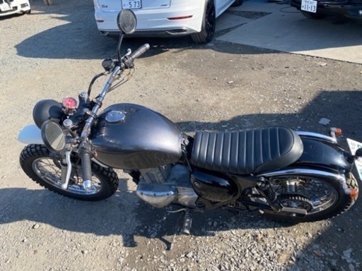 エストレア250