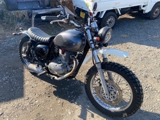 エストレア250