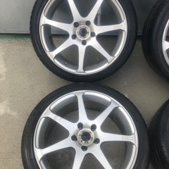 モデル7  18インチ　2万❗️