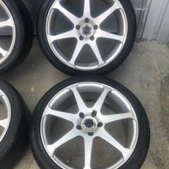 モデル7  18インチ　2万❗️