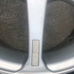 モデル7  18インチ　2万❗️