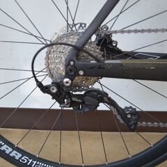 メリダ　リアクト　ディスク4000　REACTO DISC 4000　カーボンロードバイク　