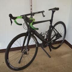 メリダ　リアクト　ディスク4000　REACTO DISC 4000　カーボンロードバイク　